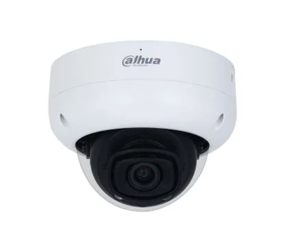 Dahua DH-IPC-HDBW5842RP-ASE-0280B-S2 8 MP 1/1.8 inch CMOS image sensor, low luminance, and high definition image.Outputs max. 8