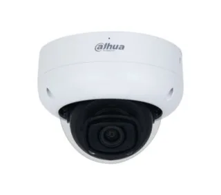 Dahua DH-IPC-HDBW5842RP-ASE-0600B-S2 8 MP 1/1.8 inch CMOS image sensor, low luminance, and high definition image.Outputs max. 8