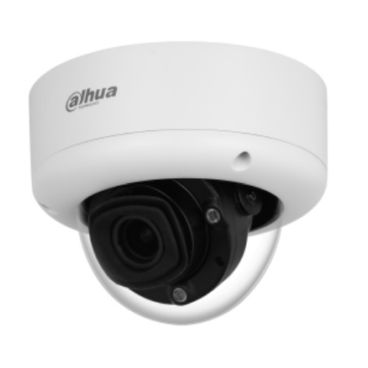 Dahua DH-IPC-HDBW7842E1P-Z-0832-DC12AC24V-X 8-MP 1/1.8 inches CMOS image sensor, low luminance, and high definition image.