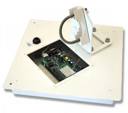 Mikrotik RIC/522C 5.1-5.8GHz Integrated Router Antenna (based on RB/411)