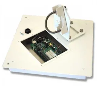 Mikrotik RIC/522C 5.1-5.8GHz Integrated Router Antenna (based on RB/411)
