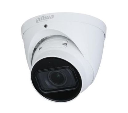 Dahua DH-IPC-HDW2230TP-AS-0280B-S2-QH2 Domo IP Dahua. 2MP@25ips, H.265+/H.264+. ICR, 0,005 lux, Smart IR 30m. Óptica fija de 2,8