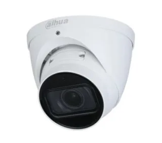 Dahua DH-IPC-HDW2230TP-AS-0280B-S2-QH2 Domo IP Dahua. 2MP@25ips, H.265+/H.264+. ICR, 0,005 lux, Smart IR 30m. Óptica fija de 2,8