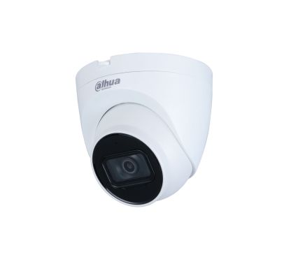 Dahua DH-IPC-HDW2230TP-AS-0360B-S2-QH3 Domo IP Dahua, 2MP@25ips, H.265+/H.264+, ICR, 0,005 lux, Smart IR 30m, Ranura MicroSD, RJ
