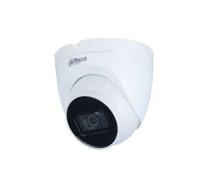 Dahua DH-IPC-HDW2230TP-AS-0360B-S2-QH3 Domo IP Dahua, 2MP@25ips, H.265+/H.264+, ICR, 0,005 lux, Smart IR 30m, Ranura MicroSD, RJ