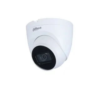 Dahua DH-IPC-HDW2230TP-AS-0360B-S2-QH3 Domo IP Dahua, 2MP@25ips, H.265+/H.264+, ICR, 0,005 lux, Smart IR 30m, Ranura MicroSD, RJ