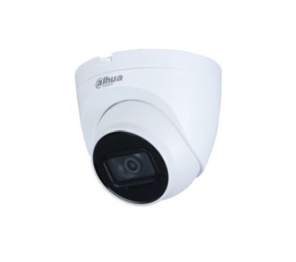 Dahua DH-IPC-HDW2231TMP-AS-0360B-S2-QH 2MP 1/2.8 inch CMOS image sensor, low luminance, and high definition image.Outputs max. 2
