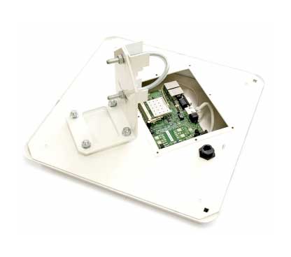 Mikrotik RIC/522T 5.1-5.8GHz Integrated Router Antenna (based on)