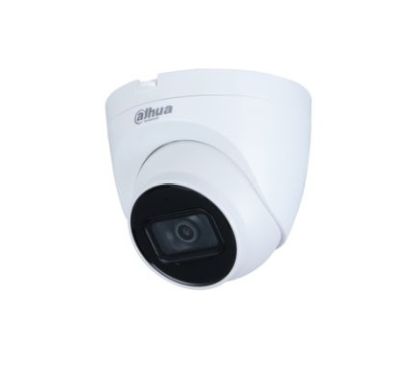 Dahua DH-IPC-HDW2231TP-AS-0280B-S2-QH 2MP 1/2.8 inch CMOS image sensor, low luminance, and high definition image.Outputs max. 2M