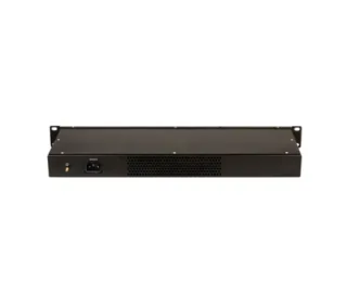 Mikrotik RK450B CAJA RACK PARA MikroTik RouterBOARD 450 series Negro 5LAN - RB150RB450