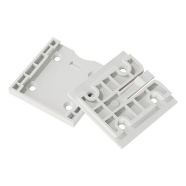 Mikrotik RMK-2x10/19 10" Dual Rack mount kit for CSS318-16G-2S+IN