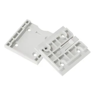 Mikrotik RMK-2x10/19 10" Dual Rack mount kit for CSS318-16G-2S+IN