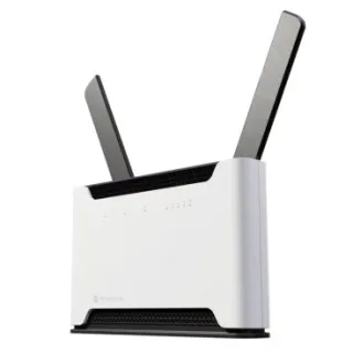 Mikrotik Chateau LTE7 ax Wifi6 4xG 1x2.5G