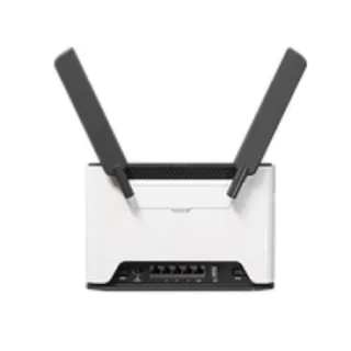 Mikrotik Chateau 5G R17 ax Router 4xG 1x2.5G mSIM