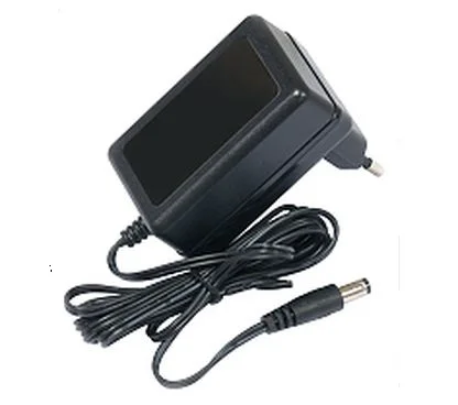 Mikrotik SAW30-240-1200GA Fuente de alimentación de 24v 1,2A, enchufe recto (tipo UE)