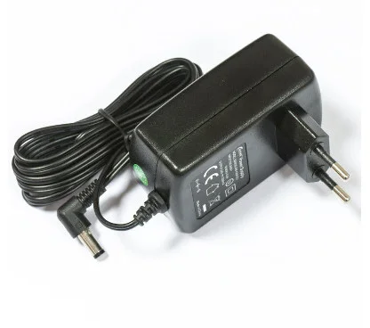 Mikrotik SAW30-240-1200GR2A Fuente de alimentación de 24v 1,2A, enchufe en ángulo recto (tipo EU)