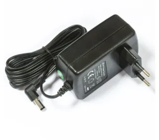 Mikrotik SAW30-240-1200GR2A Fuente de alimentación de 24v 1,2A, enchufe en ángulo recto (tipo EU)