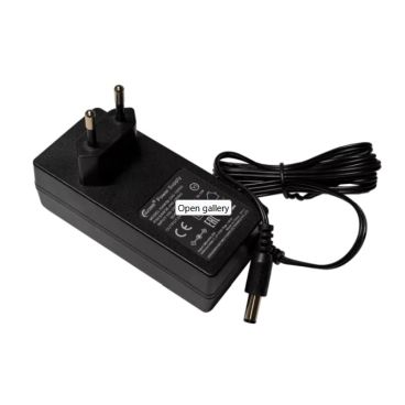 Mikrotik SAW36-240-1500 Fuente de alimentación de 24 V, 1.5 A, 36 W con conector DC recto para las series L009, RB4011 y RB5009