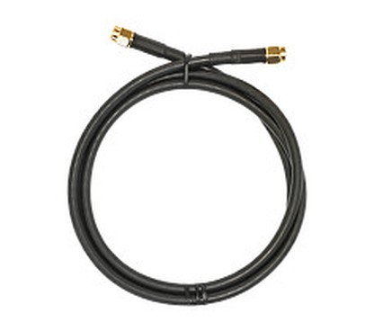 Mikrotik SMASMA Cable SMA-Macho a SMA-Macho (1m)