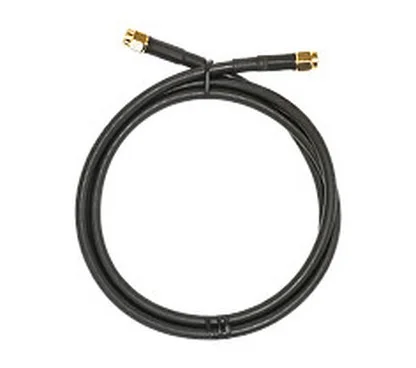 Mikrotik SMASMA Cable SMA-Macho a SMA-Macho (1m)