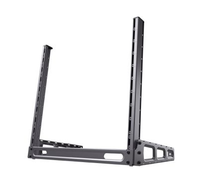 Mikrotik SR-10U SolidRack 10 Rack de sobremesa de 19 pulgadas 10U