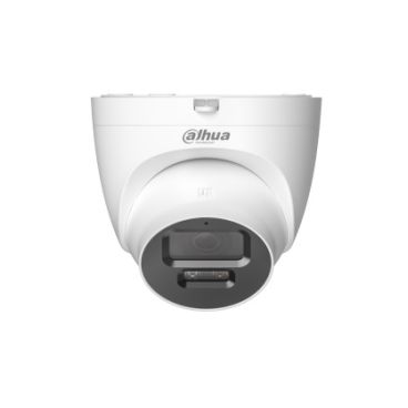 Dahua DH-IPC-HDW2549TP-S-PV-0360B 5-MP 1/2.7 inch CMOS image sensor, low luminance, and high definition image.Outputs max. 5 MP (2960 × 1688)@20 fps, and 4 MP (2688 × 1520)@25/30 fps by default.H.265 codec, high compression rate,