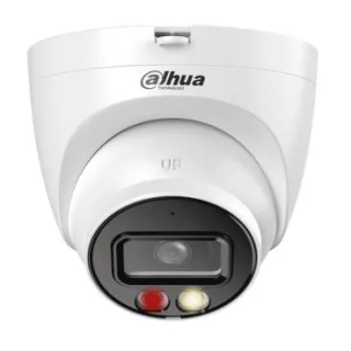 Dahua DH-IPC-HDW2649TP-S-IL-0280B 2.7 inch CMOS image sensor, low luminance, and high definition image. Outputs max. 6 MP (3288×1850) @20 fps, and supports 2688×1520 (2688 × 1520) @25/30 fps