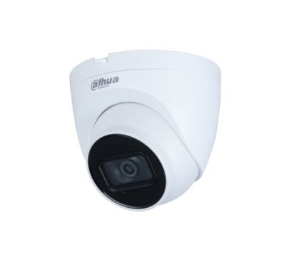 Dahua DH-IPC-HDW3441TP-ZAS-27135 Domo fijo IP Dahua StarLight con Smart IR de 40 m para exterior. CMOS 1/3inch