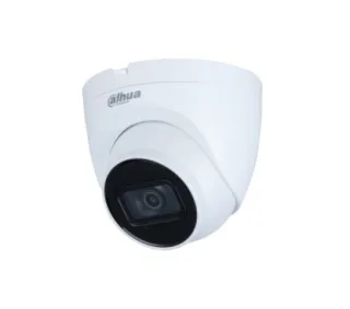 Dahua DH-IPC-HDW3441TP-ZAS-27135 Domo fijo IP Dahua StarLight con Smart IR de 40 m para exterior. CMOS 1/3inch