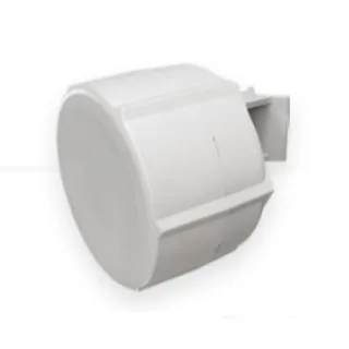 Mikrotik SXTR&R11e-LTE7 (SXT LTE7 kit) con Antena direccional LTE de 9 dBi y 60 grados, CPU de 650 MHz, 64 MB de RAM, 2 puertos LAN (uno con PoE-OUT), módem LTE CAT7 (R11e-LTE7) Dual-SIM, Ro