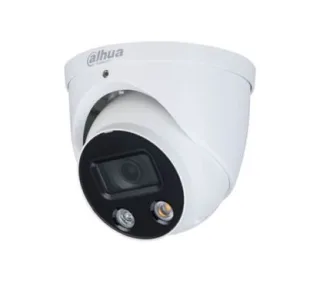Dahua DH-IPC-HDW3549HP-AS-PV-0280B-S3 5-MP 1/2.7 inches CMOS image sensor, low luminance, and high definition image.Outputs max.