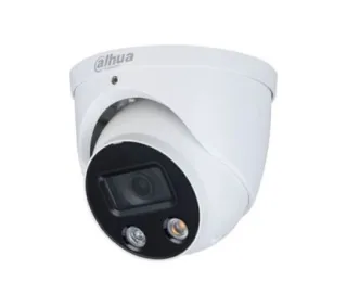 Dahua DH-IPC-HDW3549HP-AS-PV-0360B-S3 5-MP 1/2.7 inches CMOS image sensor, low luminance, and high definition image.Outputs max.