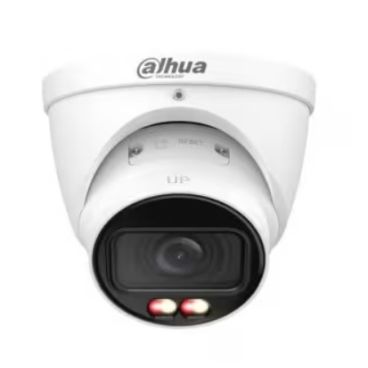 Dahua DH-IPC-HDW3649TP-ZS-IL-27135 - Cámara IP Formato Domo, Resistente a Intemperie, Resolución 6MP 25/30fps (3288×1850px), Zoom Motorizado x5 (2,7-13.5mm), Visión Nocturna IR 50m, Alimentación PoE y por Fuente (no incl.), Ranur