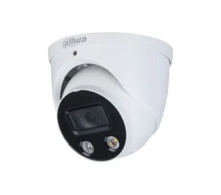 Dahua DH-IPC-HDW3849HP-AS-PV-0360B-S3 8-MP 1/2.8 inches CMOS image sensor, low luminance, and high definition image.Outputs max.