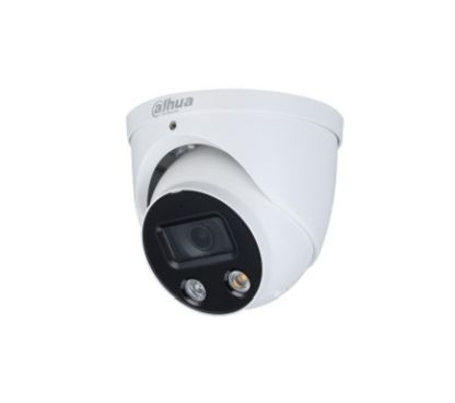 Dahua DH-IPC-HDW5241HP-ASE-PV-0600B 2MP 1/2.8 inches CMOS image sensor, low illuminance, high image definitionOutputs max. 2MP (