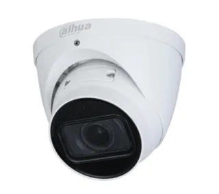 Dahua DH-IPC-HDW5241TP-ZE-27135 Domo fijo IP Dahua WizMind con Smart IR de 40m para exterior. CMOS 1/2,8inch de 2M