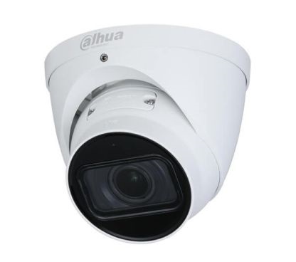 Dahua DH-IPC-HDW5442TP-ZE-2712 Domo fijo IP AI Series StarLight con LEDs IR de 40 m, para exterior. CMOS 1/1,8inch