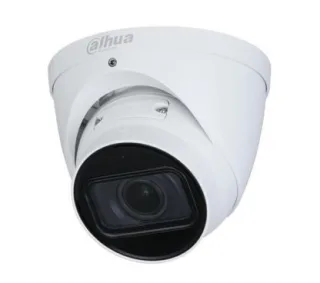Dahua DH-IPC-HDW5442TP-ZE-2712 Domo fijo IP AI Series StarLight con LEDs IR de 40 m, para exterior. CMOS 1/1,8inch