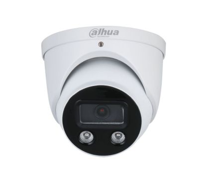 Dahua DH-IPC-HDW5541HP-ASE-PV-0600B 5MP 1/2.7inch CMOS image sensor, low illuminance, high image definition Outputs max. 5MP (25
