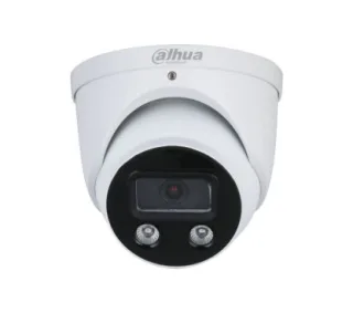 Dahua DH-IPC-HDW5541HP-ASE-PV-0600B 5MP 1/2.7inch CMOS image sensor, low illuminance, high image definition Outputs max. 5MP (25