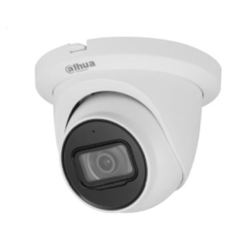 Dahua DH-IPC-HDW5541TMP-ASE-0360B-S3 5MP IR Fixed-focal Eyeball WizMind Network Camera. 3.6mm.