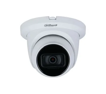Dahua DH-IPC-HDW5842TMP-SE-0280B-S2 8 MP 1/1.8 inch CMOS image sensor, low luminance, and high definition image.Outputs max. 8 M