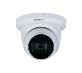 Dahua DH-IPC-HDW5842TMP-SE-0280B-S2 8 MP 1/1.8 inch CMOS image sensor, low luminance, and high definition image.Outputs max. 8 M