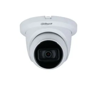 Dahua DH-IPC-HDW5842TMP-SE-0360B-S2 8 MP 1/1.8 inch CMOS image sensor, low luminance, and high definition image.Outputs max. 8 M