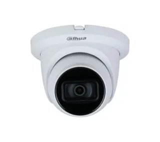 Dahua DH-IPC-HDW5842TMP-SE-0600B-S2 8 MP 1/1.8inch CMOS image sensor, low luminance, and high definition image. Outputs max. 8 M