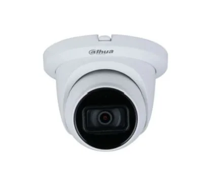 Dahua DH-IPC-HDW5842TP-ZE-2712-S2 8MP 1/1.8inch CMOS image sensor, low luminance, and high definition image. Outputs max. 8MP (3