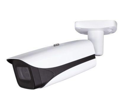 Dahua DH-IPC-HF5842FP-ZE-S2 8 MP 1/1.8inch CMOS image sensor, low luminance, and high definition image.Outputs max. 8 MP (3840