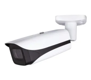 Dahua DH-IPC-HF5842FP-ZE-S2 8 MP 1/1.8inch CMOS image sensor, low luminance, and high definition image.Outputs max. 8 MP (3840