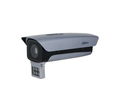 Dahua DH-IPC-HFS7842P-Z-5G-LED-0856 Cámara bullet IP Dahua WizMind con Smart Light de 80m para exterior