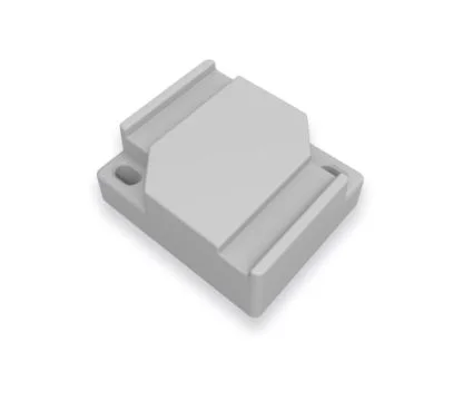 Mikrotik TG-BT5-OUT Tag bluetooth para exterior, compatible con IP69k, sensor de temperatura y acelerómetro integrado para KNOT